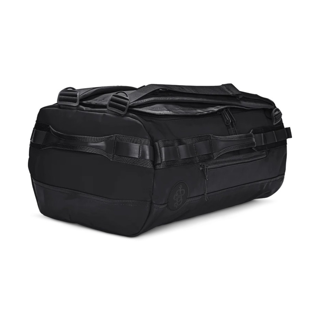 Baboon to the Moon - 40L Small Black Go-Bag